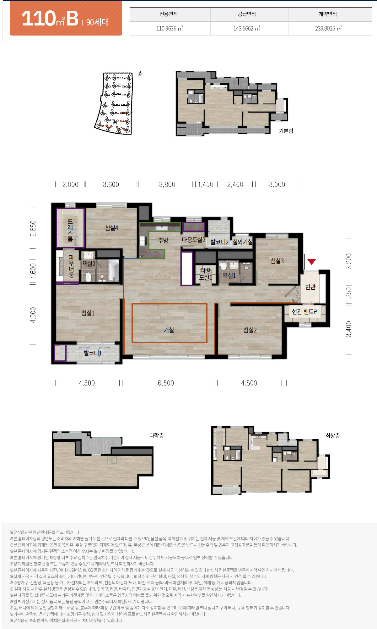 부산 에코델타시티 디에트르 더 퍼스트 아파트 무순위 청약 집중 분석