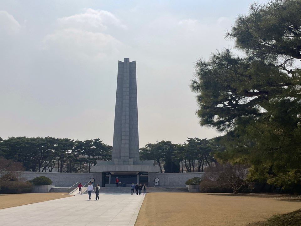 협충탑