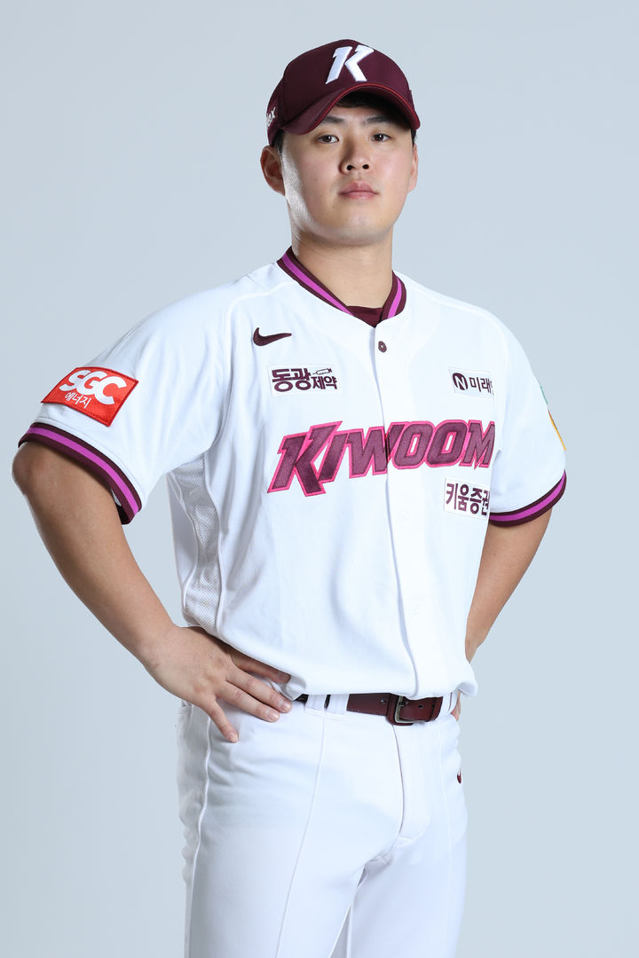 키움 히어로즈, 2군 코치진 전면 개편