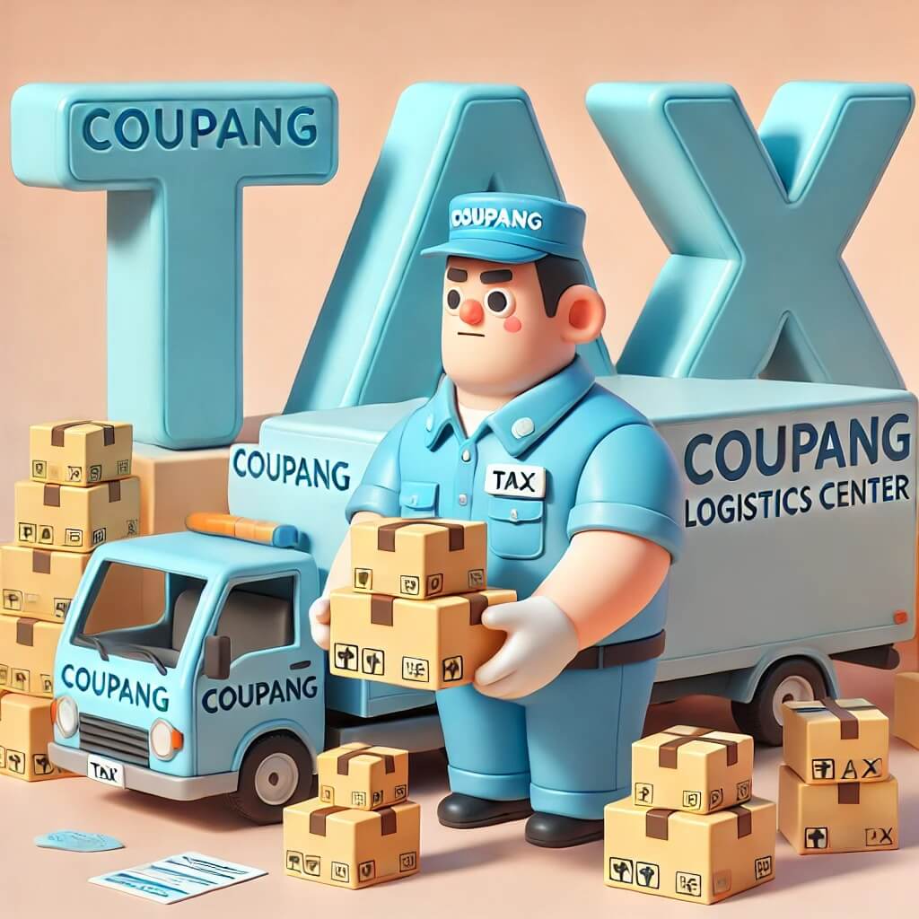 쿠팡 물류센터 알바 후 세금 신고는? 연말정산 vs 종합소득세 차이점을 알고 세금 신고 꼭 하세요