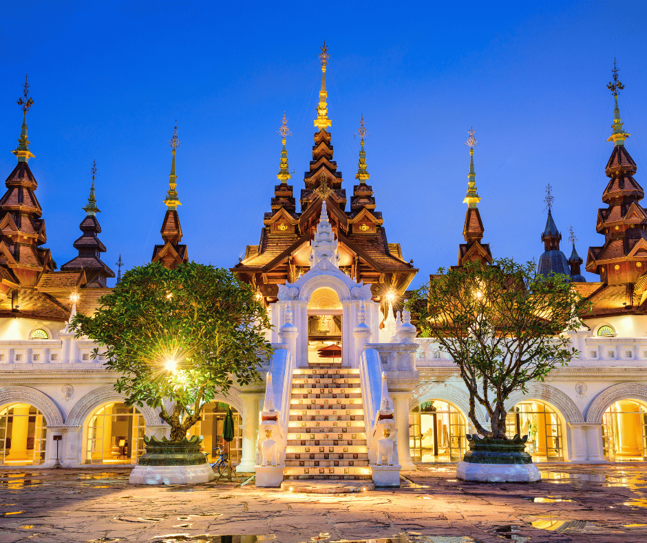 2025년 마지막 여행&amp;#44; 어디로 갈까 해외 추천지 10곳