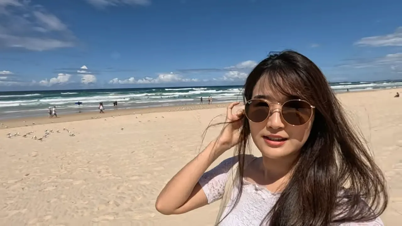 호주여행