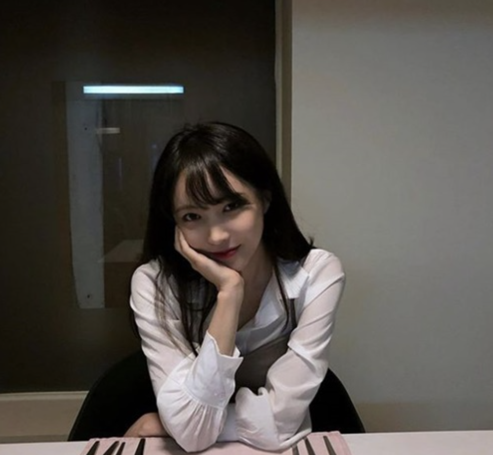 서민재 일상
