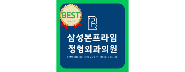 인천 연수구 정형외과