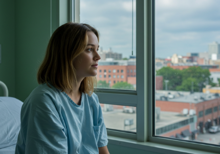 난소암 병기 및 치료법