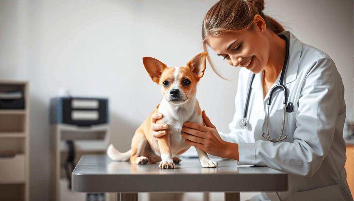 강아지 중성화 수술 시기 & 장단점 정리