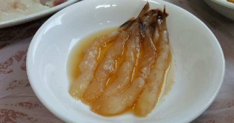 극한직업 거제 1박 3식 민박