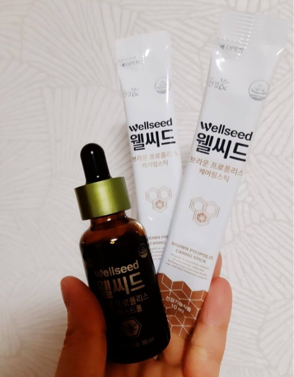 입술 헤르페스 물집 증상 원인 치료 예방 