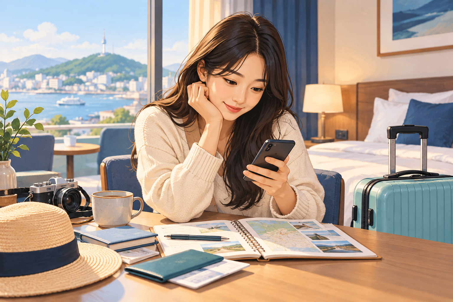 프랑스 시위 보도 - 여행경보·항공편·파리 교통 확인 방법