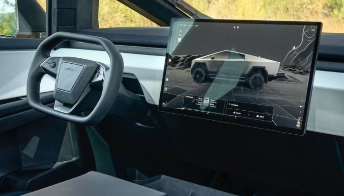 테슬라 사이버트럭 가격 제원 출시일 2025