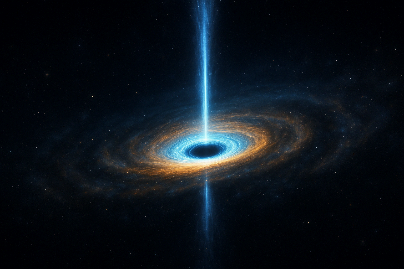 퀘이사(Quasar)