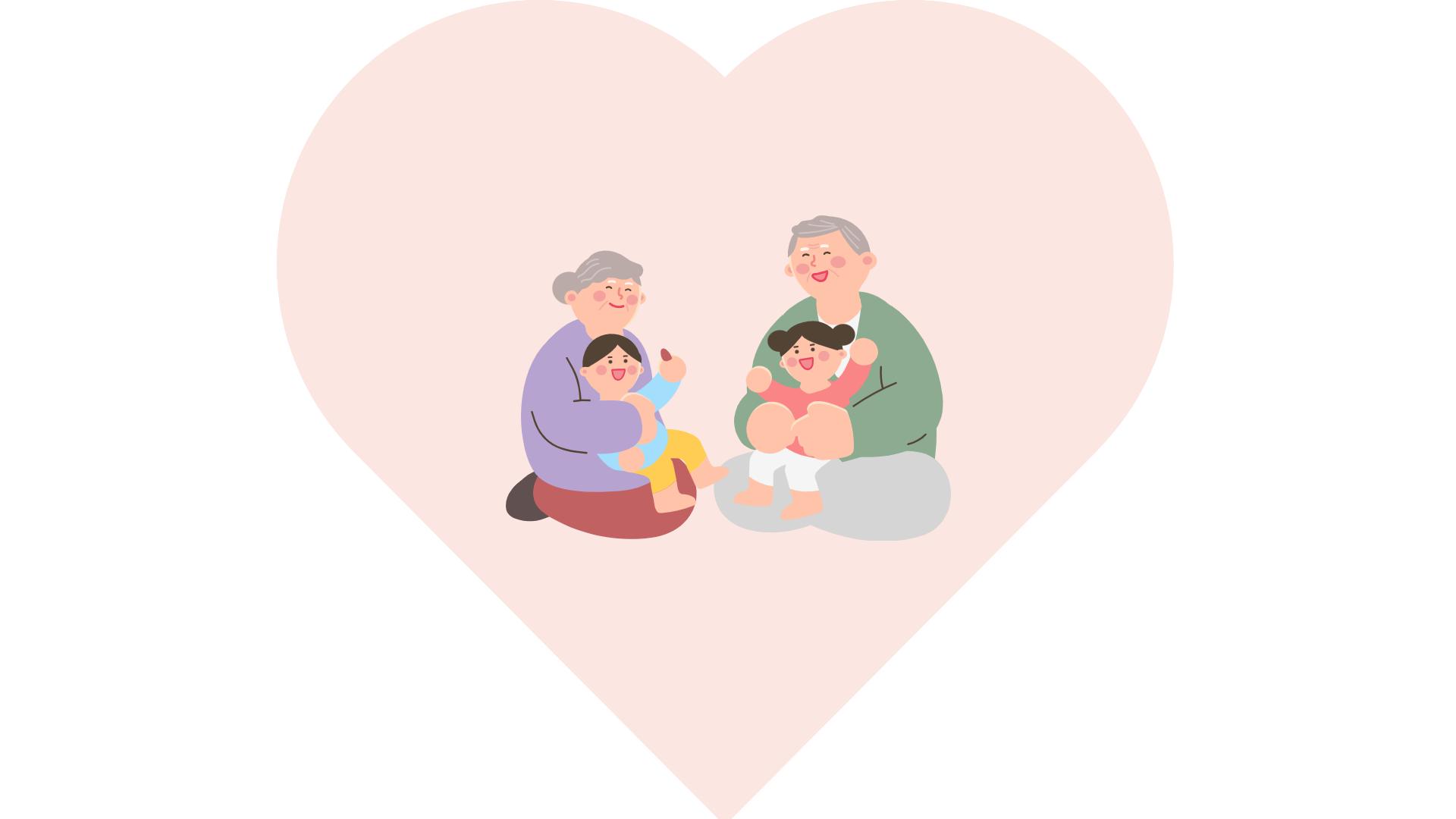 2024 서초구 손주돌봄 서비스 (신청방법 및 지원대상)