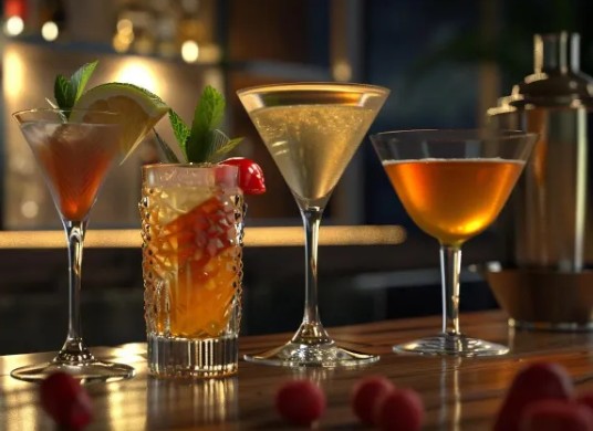 유흥업소출신 의혹받는 여자연예인 TOP 4