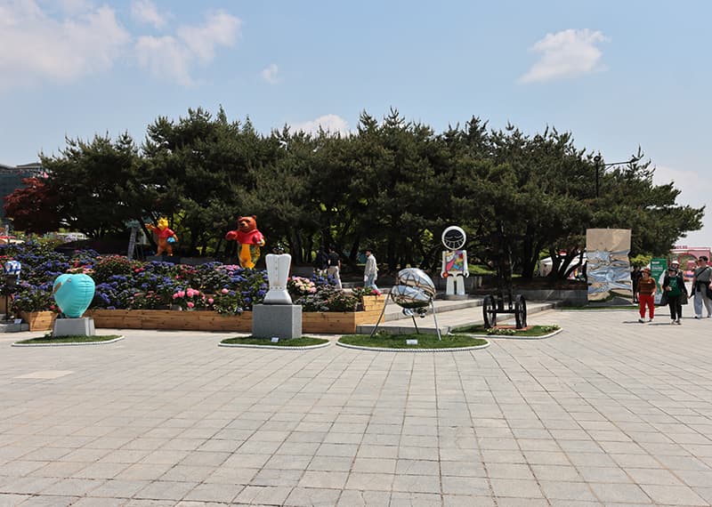 고양 꽃박람회 현장 예매방법 근처 맛집 총정리