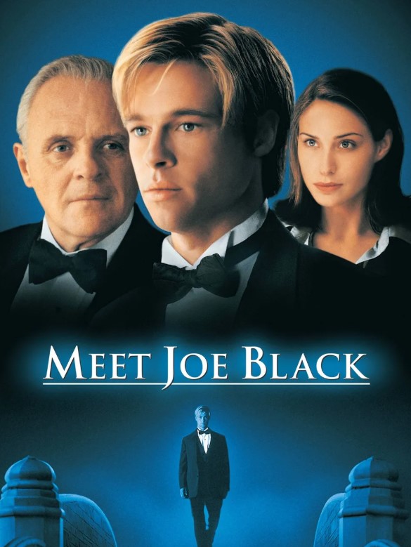 조 블랙의 사랑