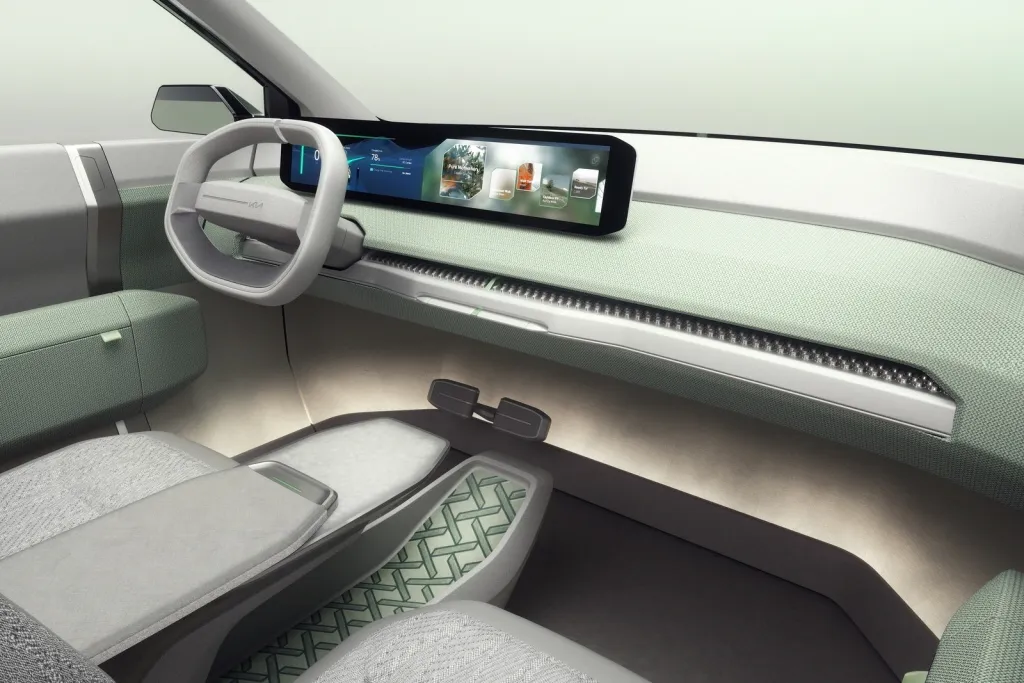 기아 EV3 전기차 보조금 반영 실구매가 분석｜2025 최신 예산 기준