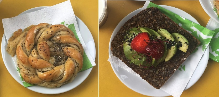 스톡홀름 스웨덴 꼭 가봐야 할 음식점 또는 음식