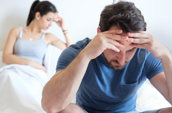 50대 남성 발기부전 치료 센돔 후기 및 효능 분석