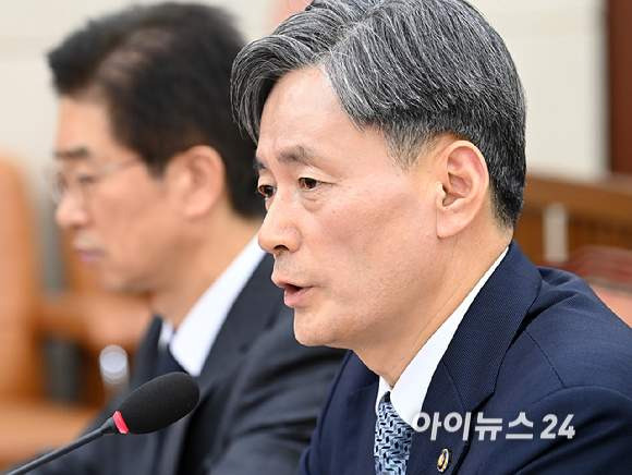 조지호 경찰청장 프로필