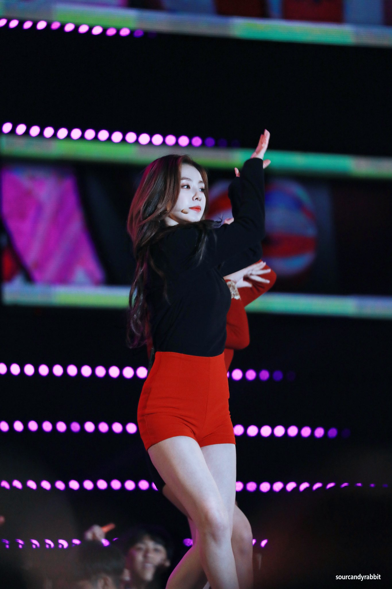 아이린 본명 배주현, 나이, 키, 본명