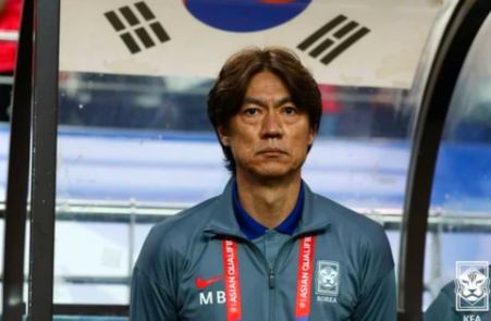 홍명보 감독 국가대표팀 명단