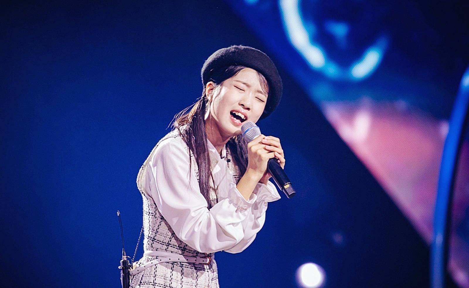가수-빈예서