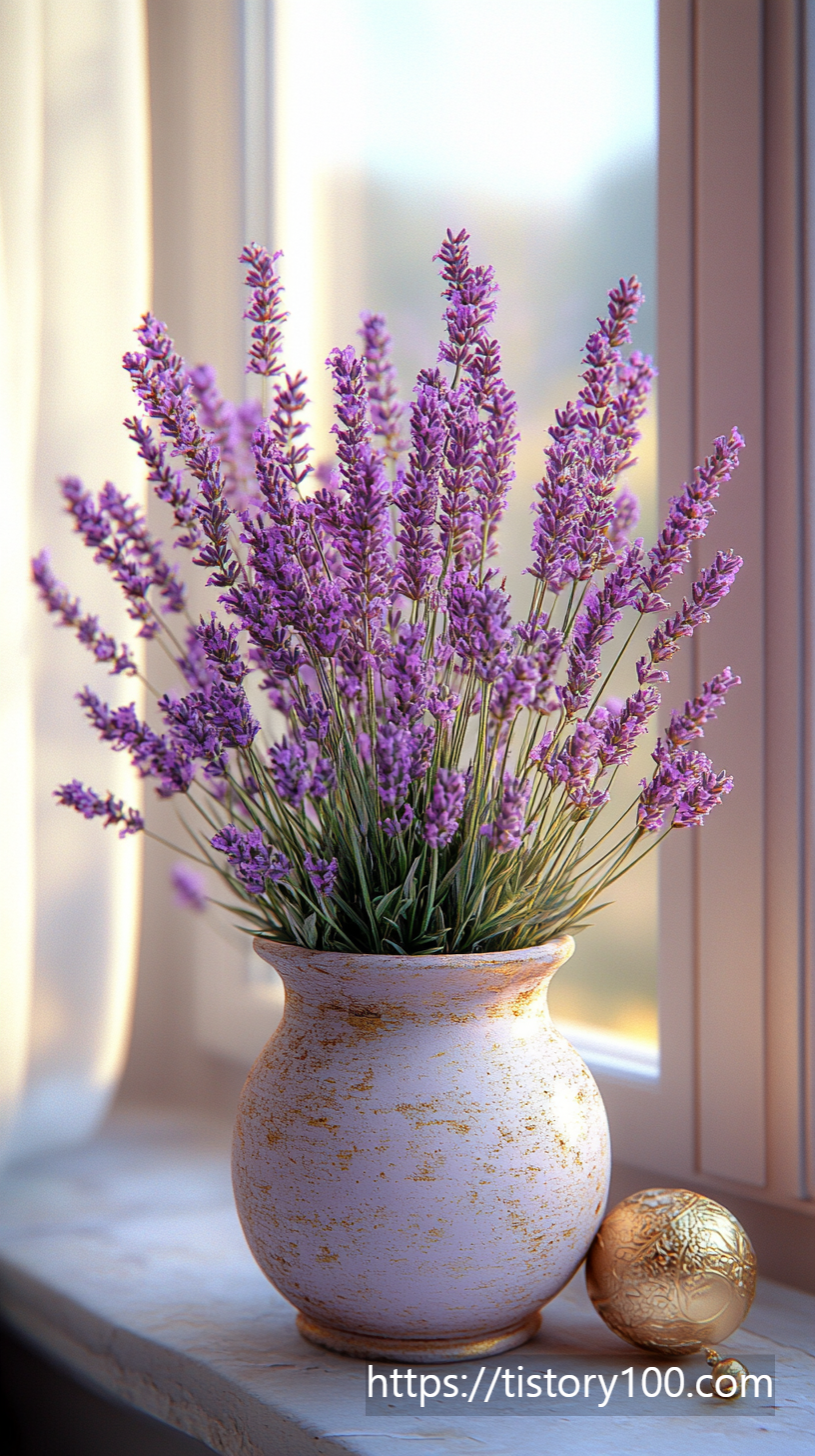 재물운을 부르는 식물 7가지