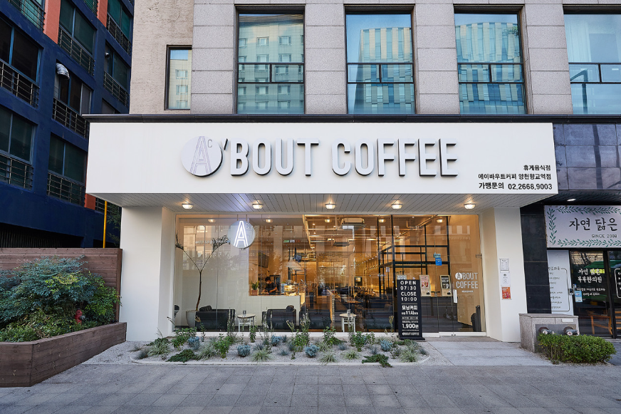 서울 근교 대형 카페 추천 TOP6 솔직 후기!