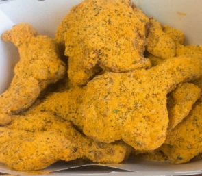 국내 맛있는 양념치킨 인기 순위 TOP 10