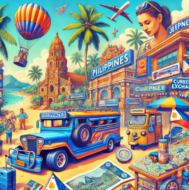 필리핀 자유여행