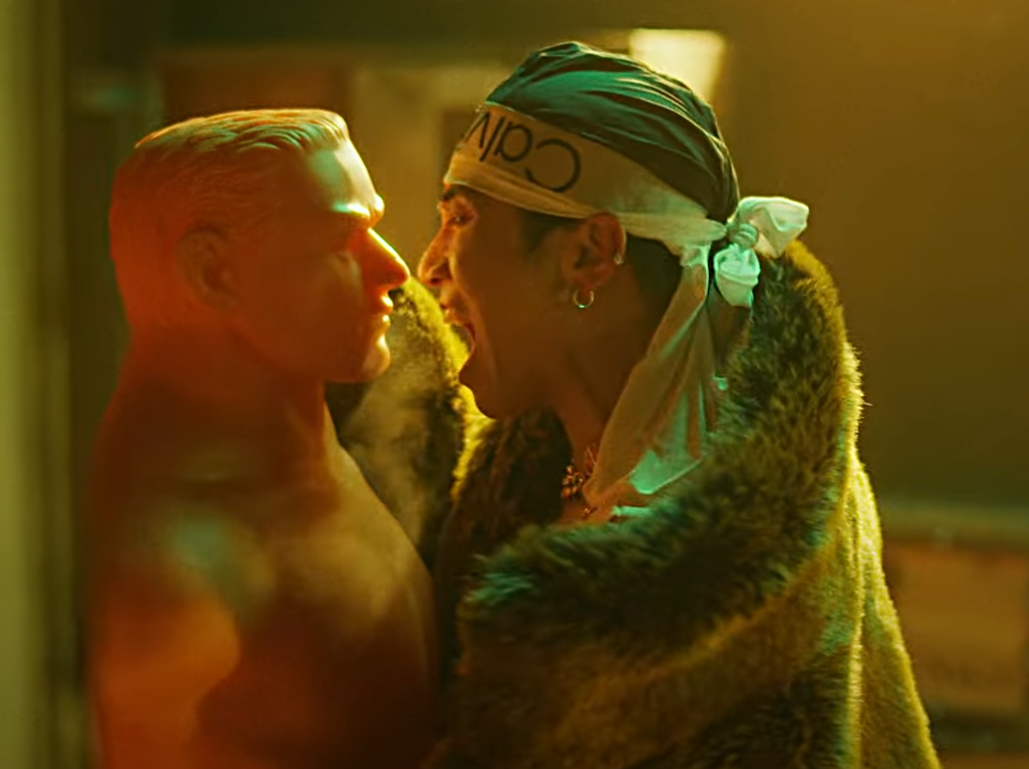 유세윤 신곡 Mother Soccer 뮤직비디오