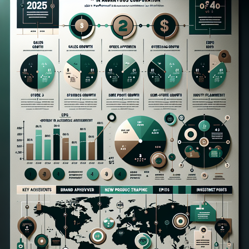 alt="Chagee Holdings 2025년 3분기 실적 발표 요약 인포그래픽: 매출·영업이익 추이, 핵심 성과, 가이던스 및 투자 포인트"