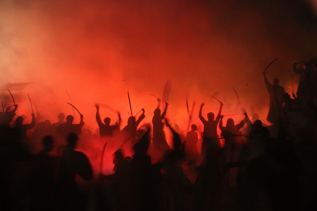 Battle