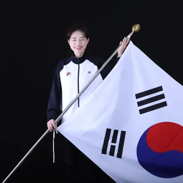 김예지 프로필 나이 사격 국가대표