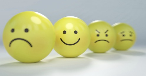 일 하기 싫은 감정 컨트롤