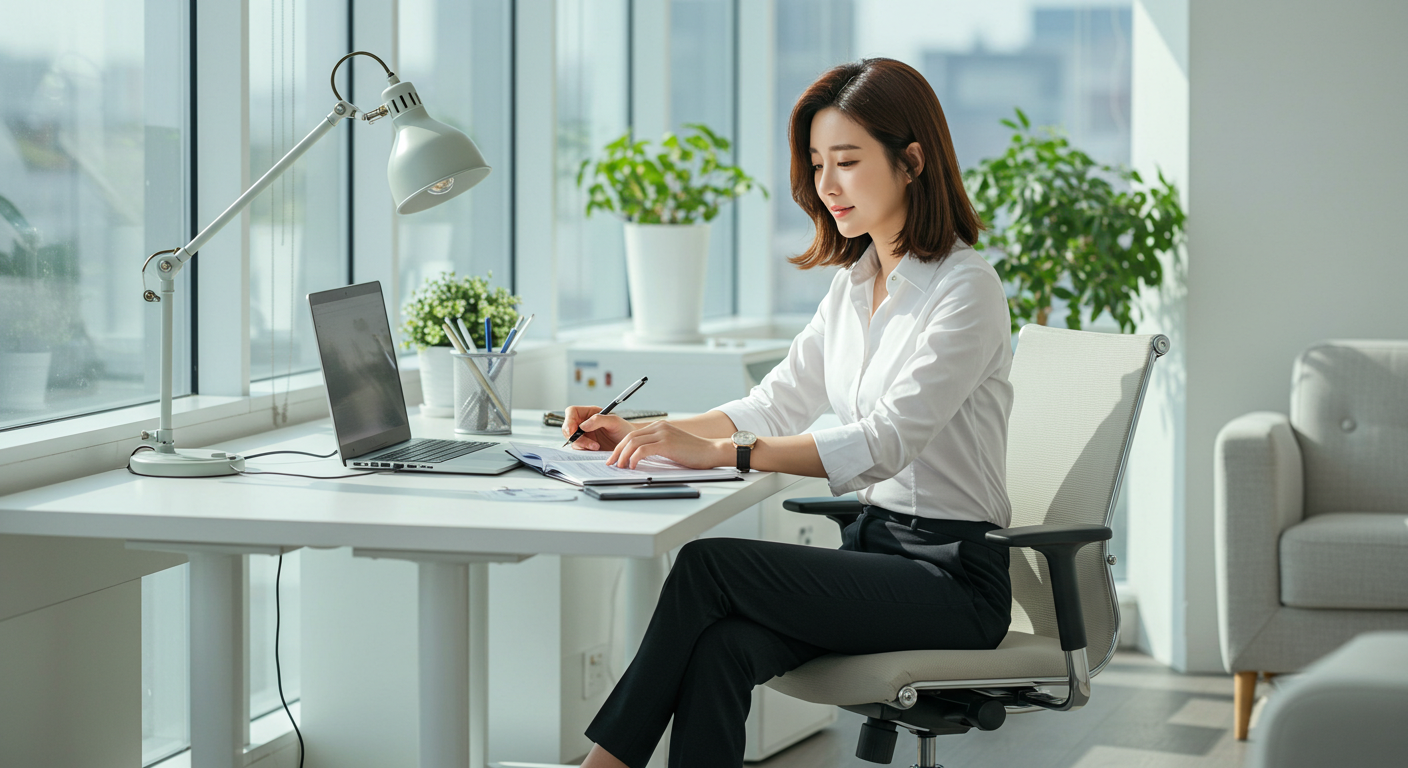 오피스텔 월세 부가세