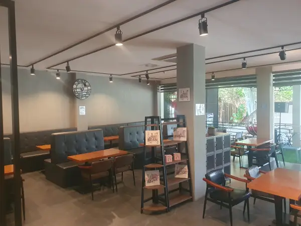 필리핀-세부-엘스파-조식