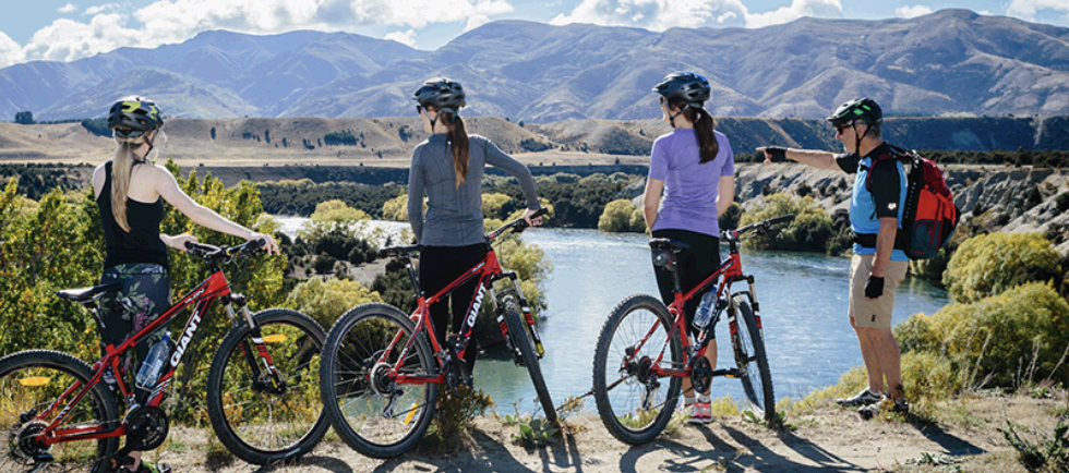 서울근교자전거코스추천