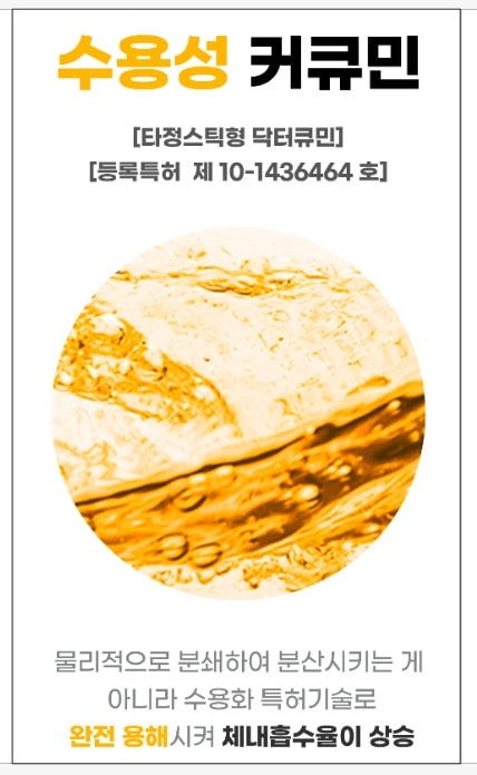 핵심 수용화 특허기술