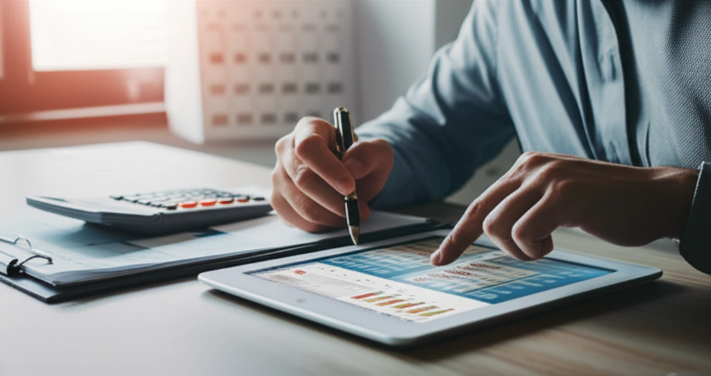 30대라면 절대 놓치면 안 될 '시간..