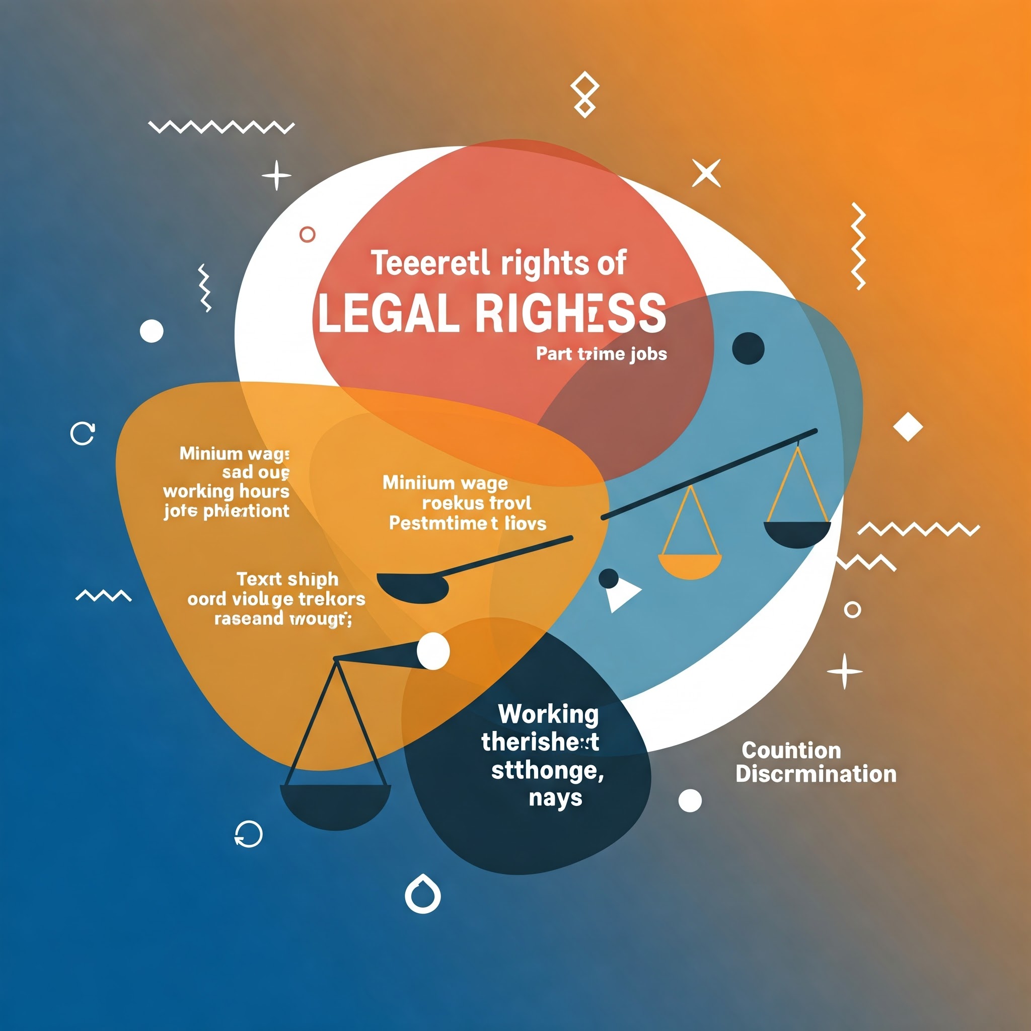 청소년 알바의 법적 권리 총정리