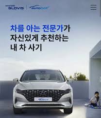 현대 중고차 사이트