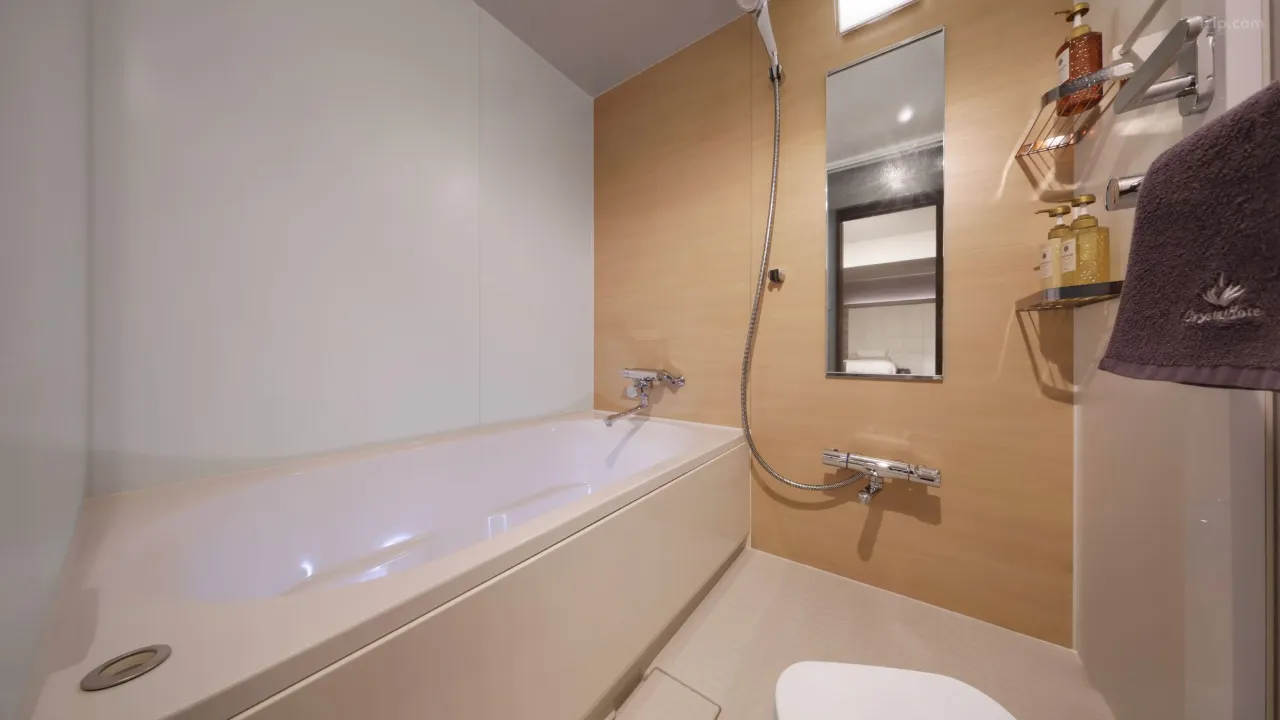 도톤보리 크리스탈 호텔 1(2)