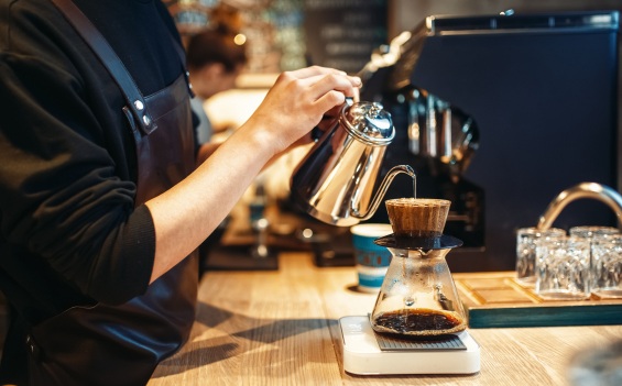 바리스타 자격증