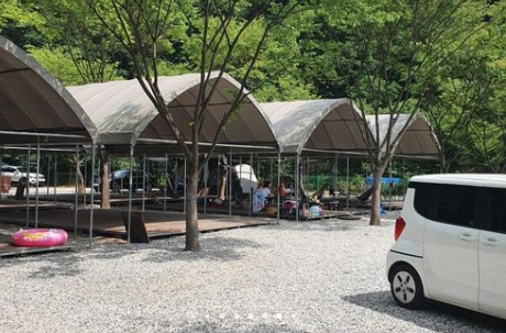 일영무두리캠핑장