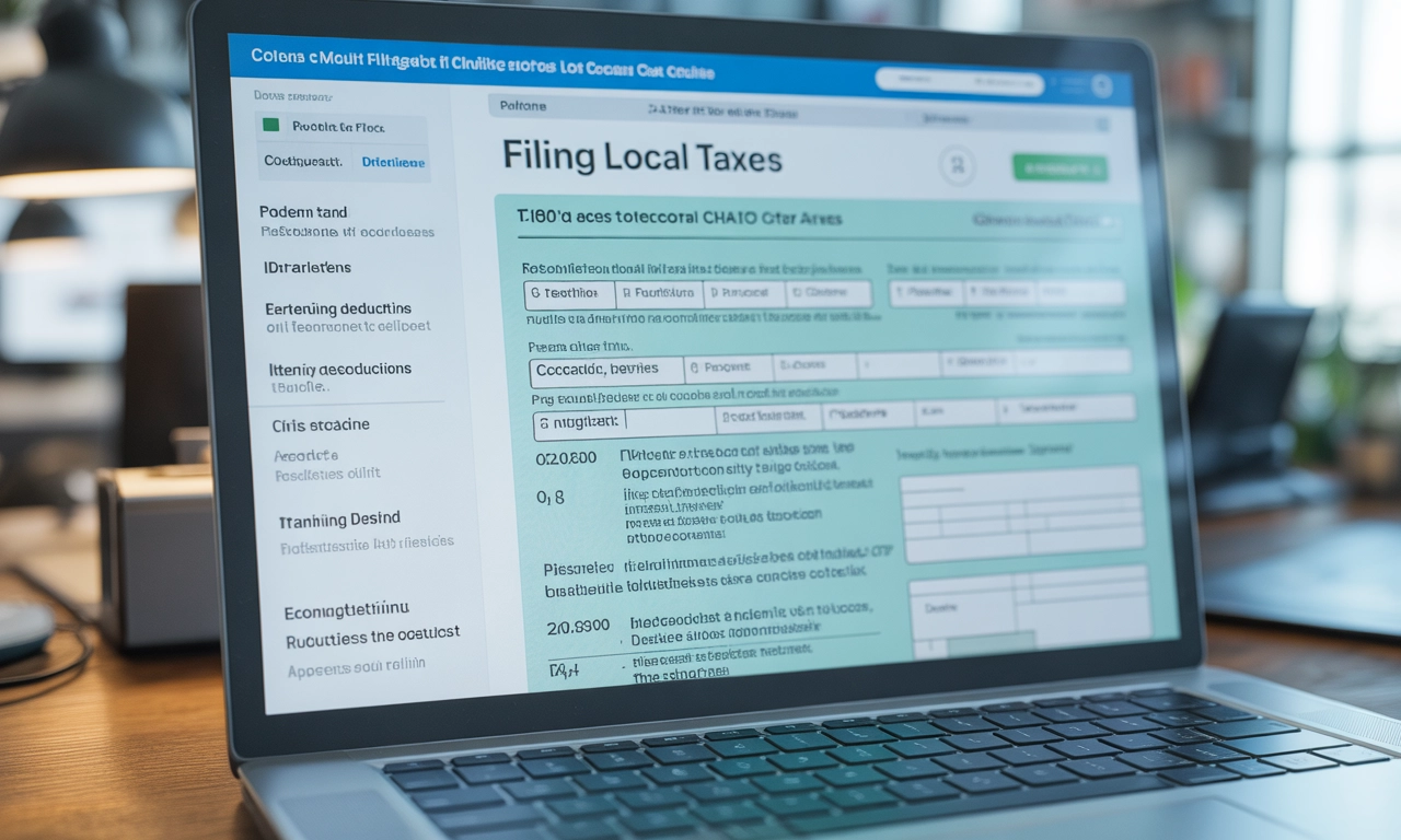 온라인신고방법