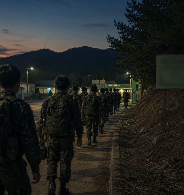 포천 예비군 사망사고