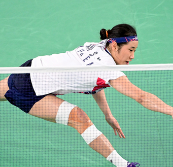 안세영 배드민턴 중계26