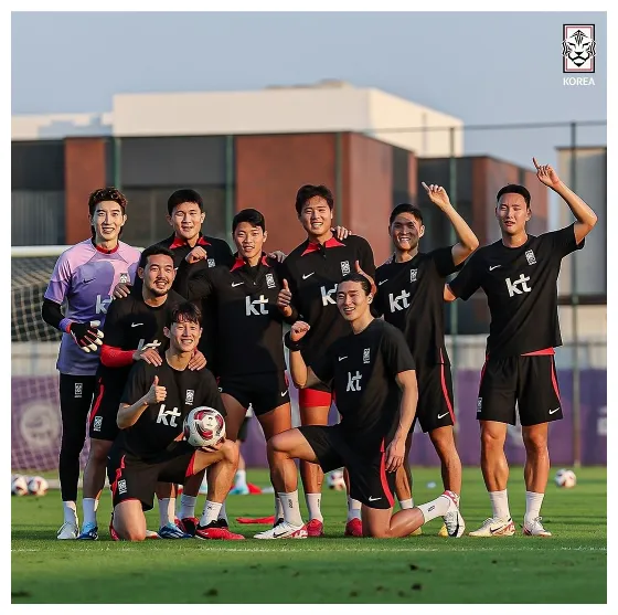 2023 AFC 아시안컵 명단 조편성