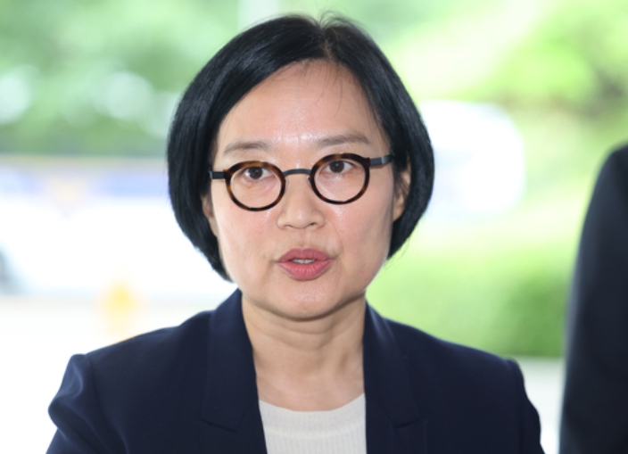 한성숙